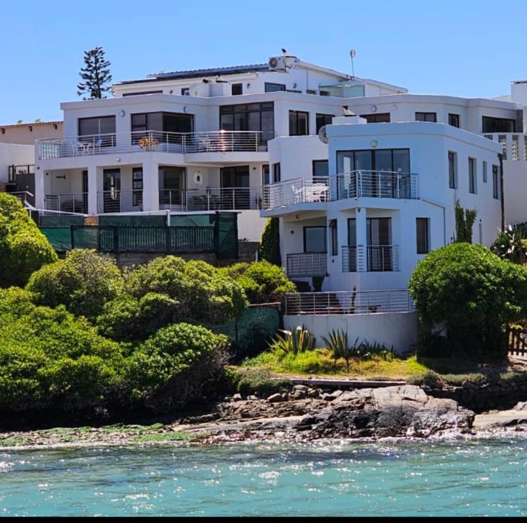 Sunset Villa Langebaan Extérieur photo