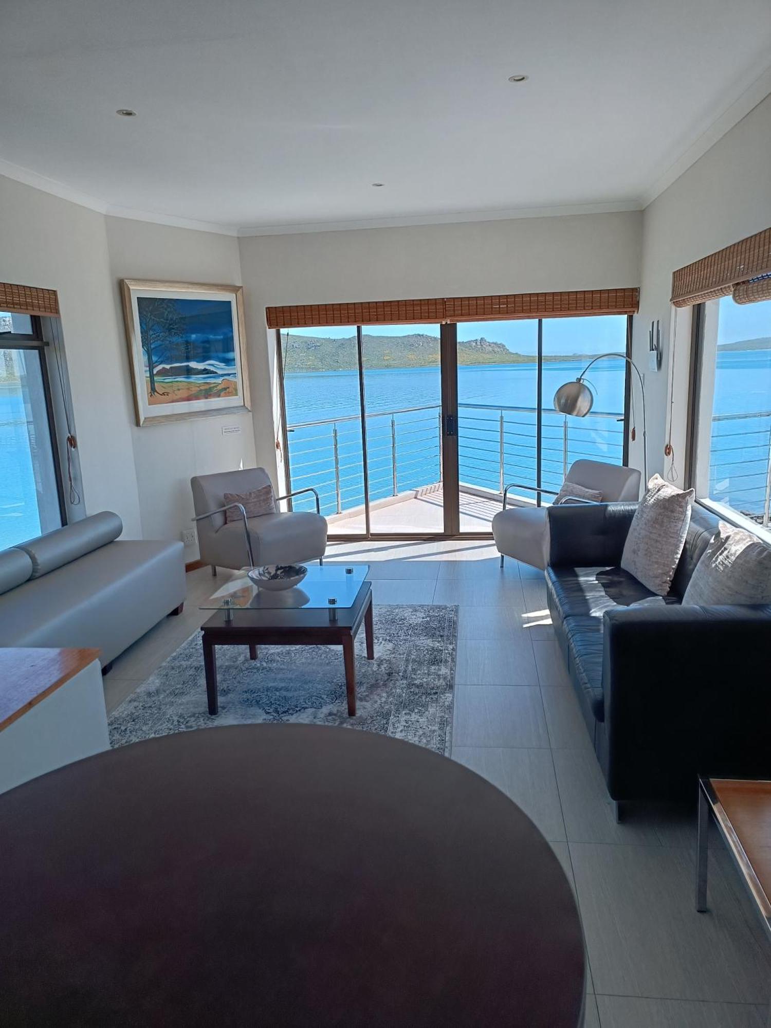 Sunset Villa Langebaan Extérieur photo