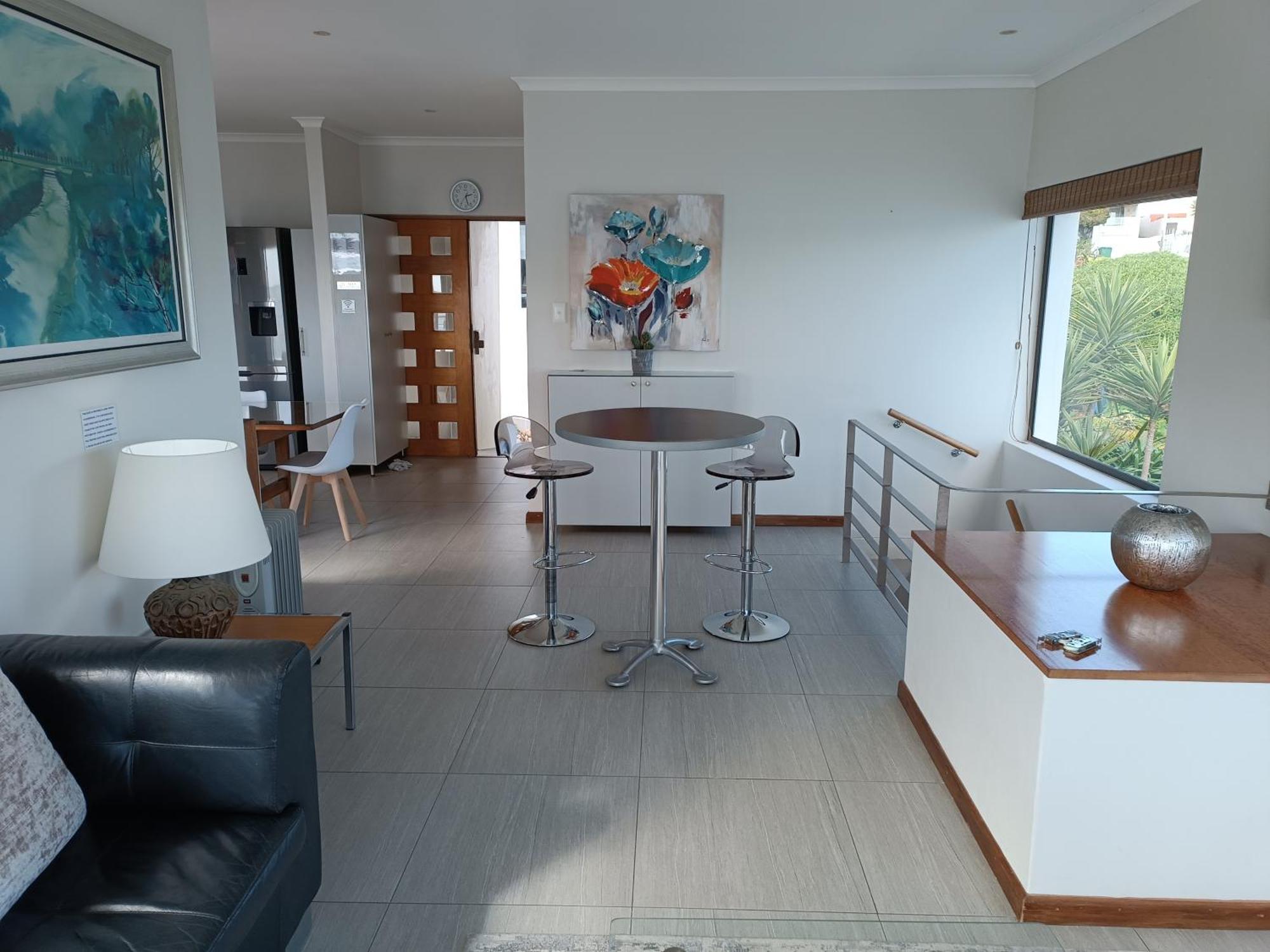 Sunset Villa Langebaan Extérieur photo