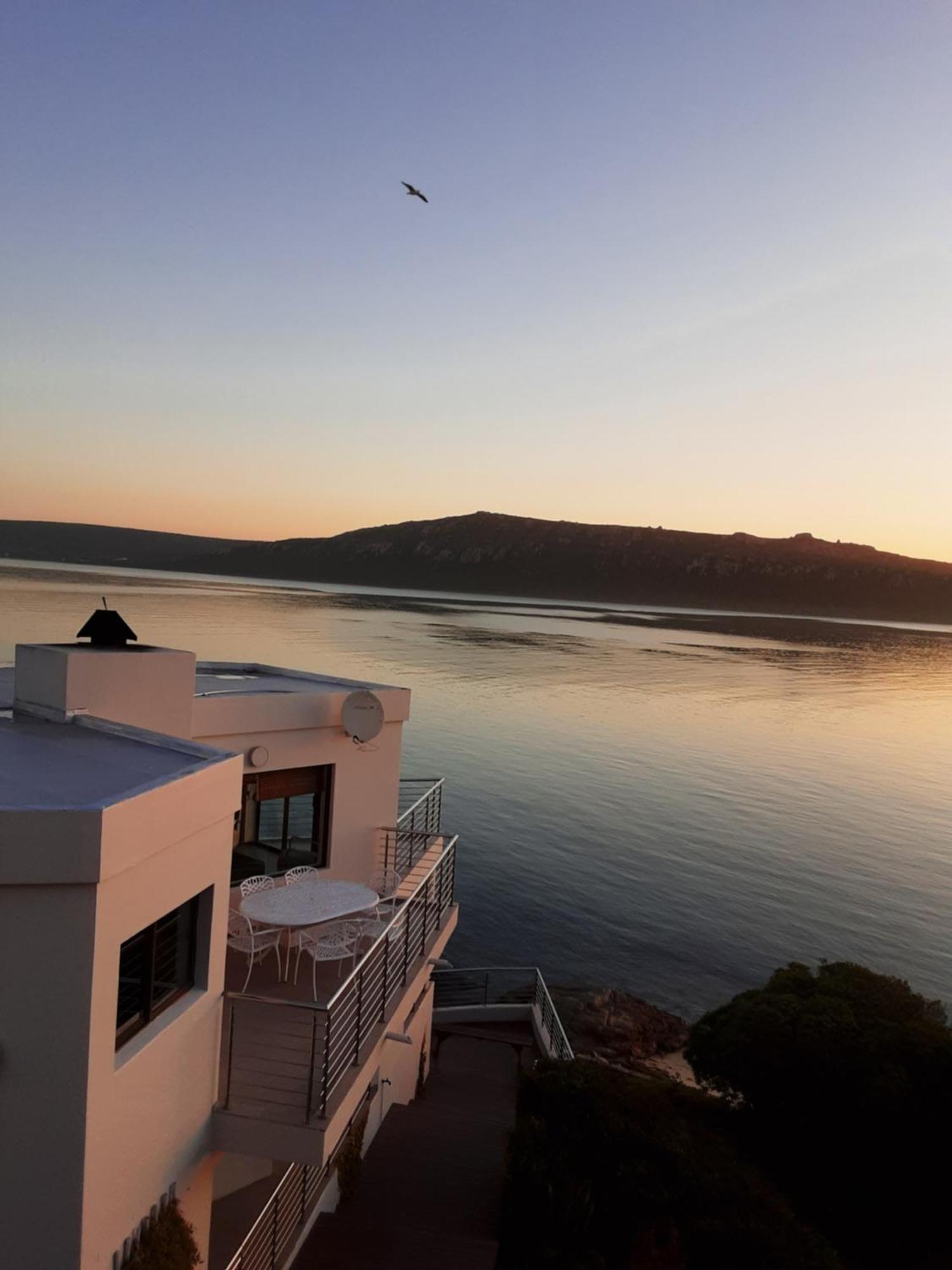 Sunset Villa Langebaan Extérieur photo