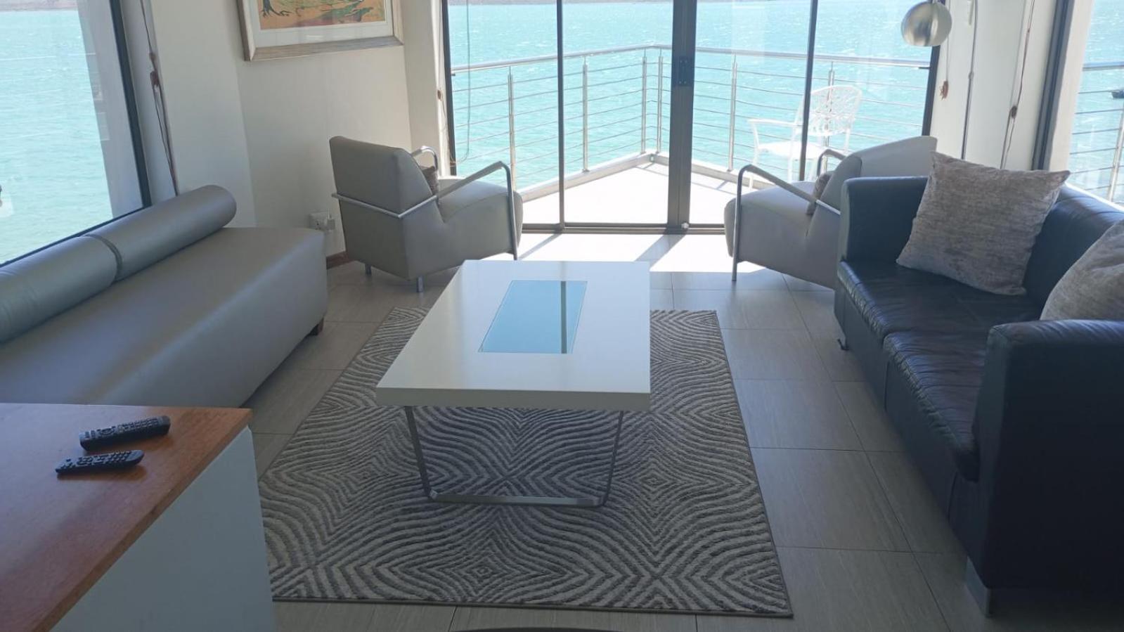 Sunset Villa Langebaan Extérieur photo